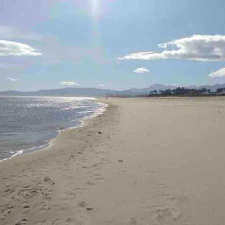 Complexe Bella Vista Cabo Negro Martil Mdiq Avec Piscines Plage Wifi Экстерьер фото